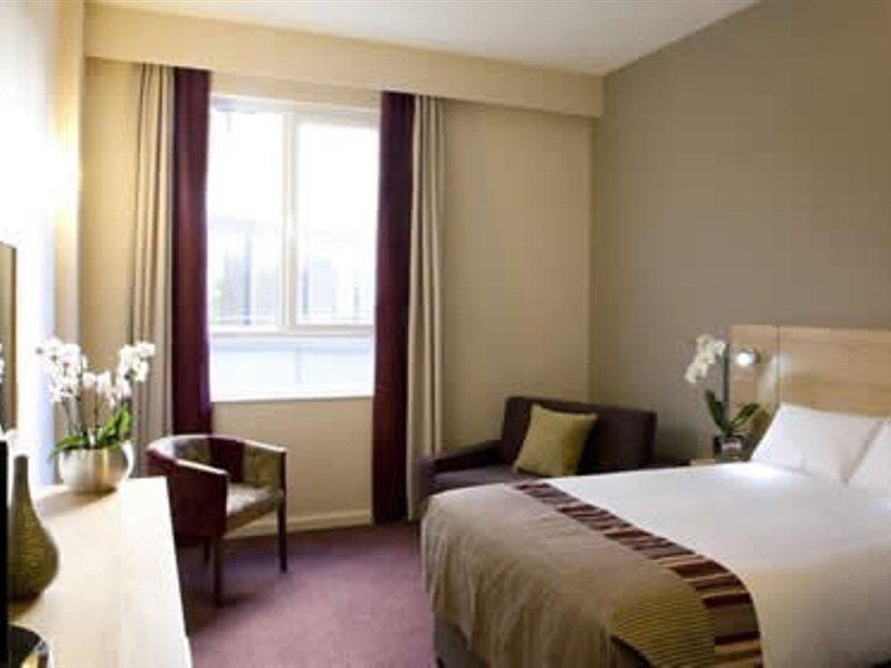 Leonardo Hotel Derby Quarto foto